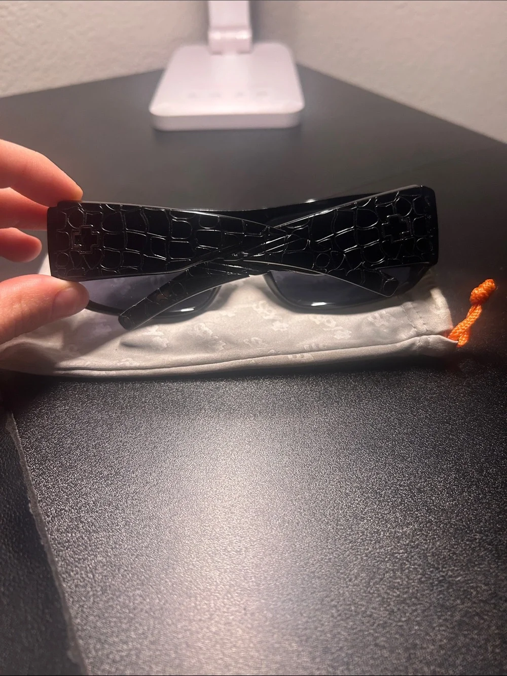 SPY Optic Clash Sunglasses
